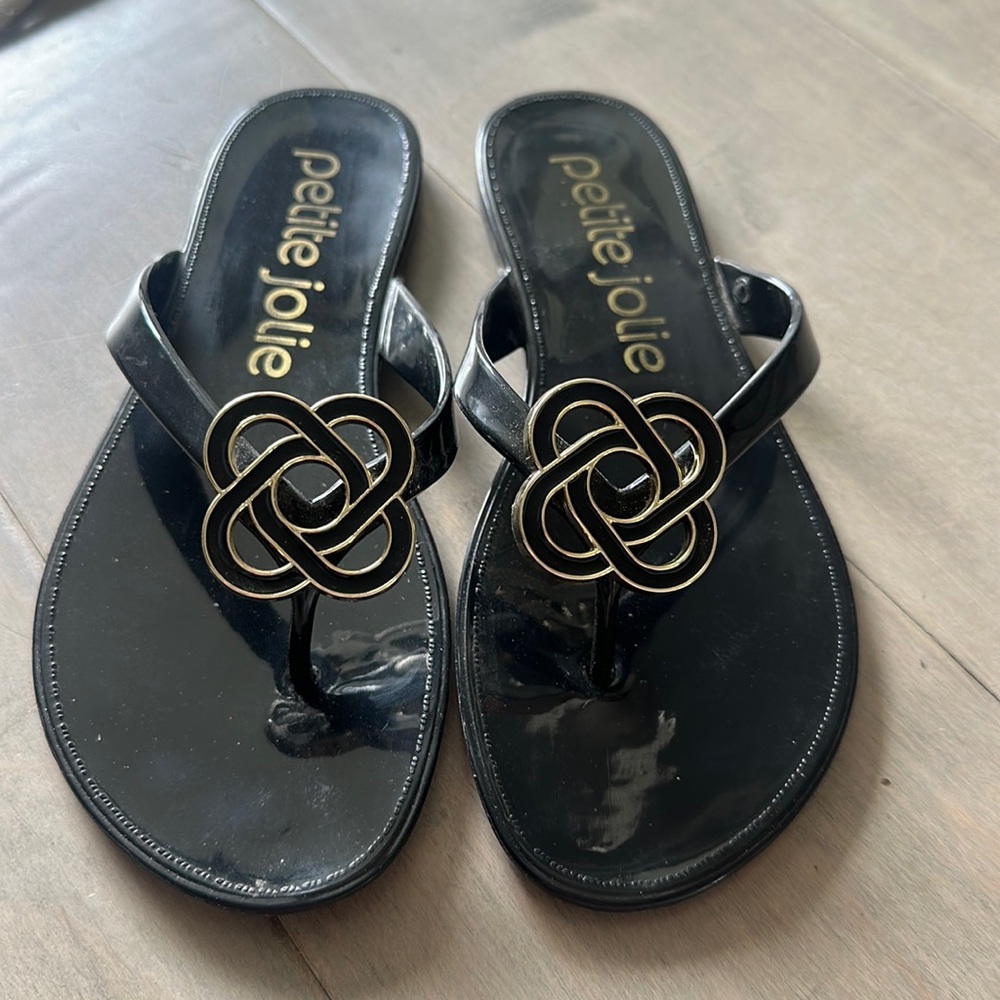 Petite Jolie dress sandals